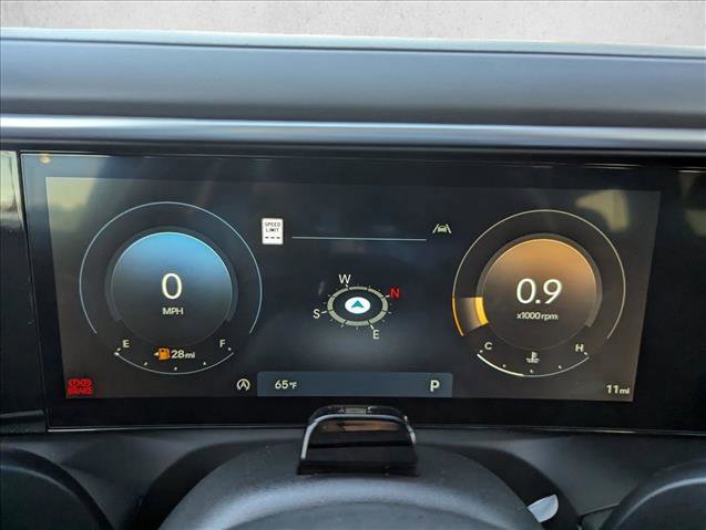 New 2026 Hyundai Palisade Calligraphy image 10