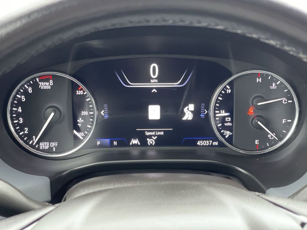 Used 2022 Buick Enclave Premium w/ Experience Buick Package image 11