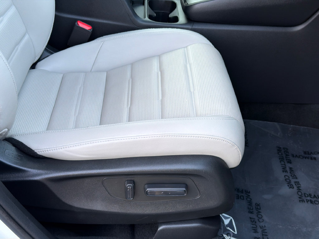 Used 2024 Honda CR-V EX-L image 11