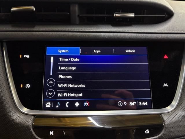 Used 2024 Cadillac XT6 Luxury w/ LPO, Floor Liner Package AWD/4WD image 69