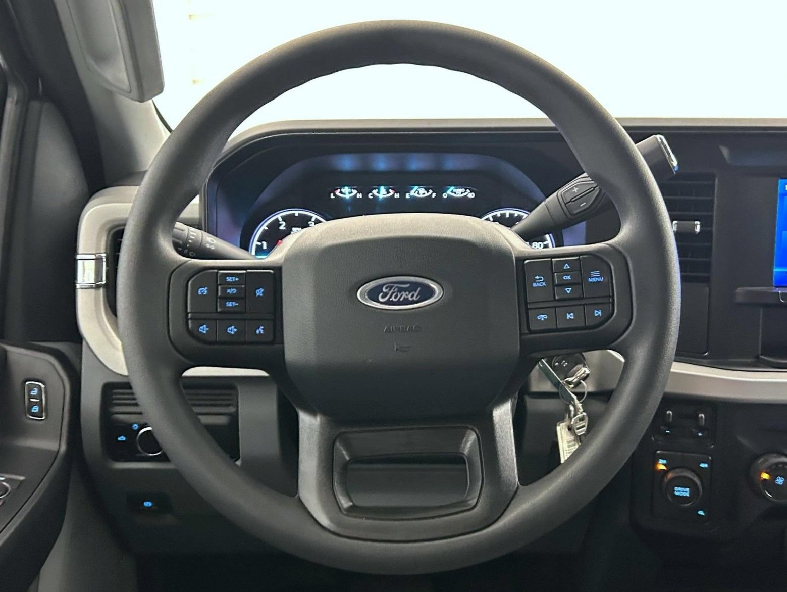 New 2026 Ford F350 XL AWD/4WD image 12