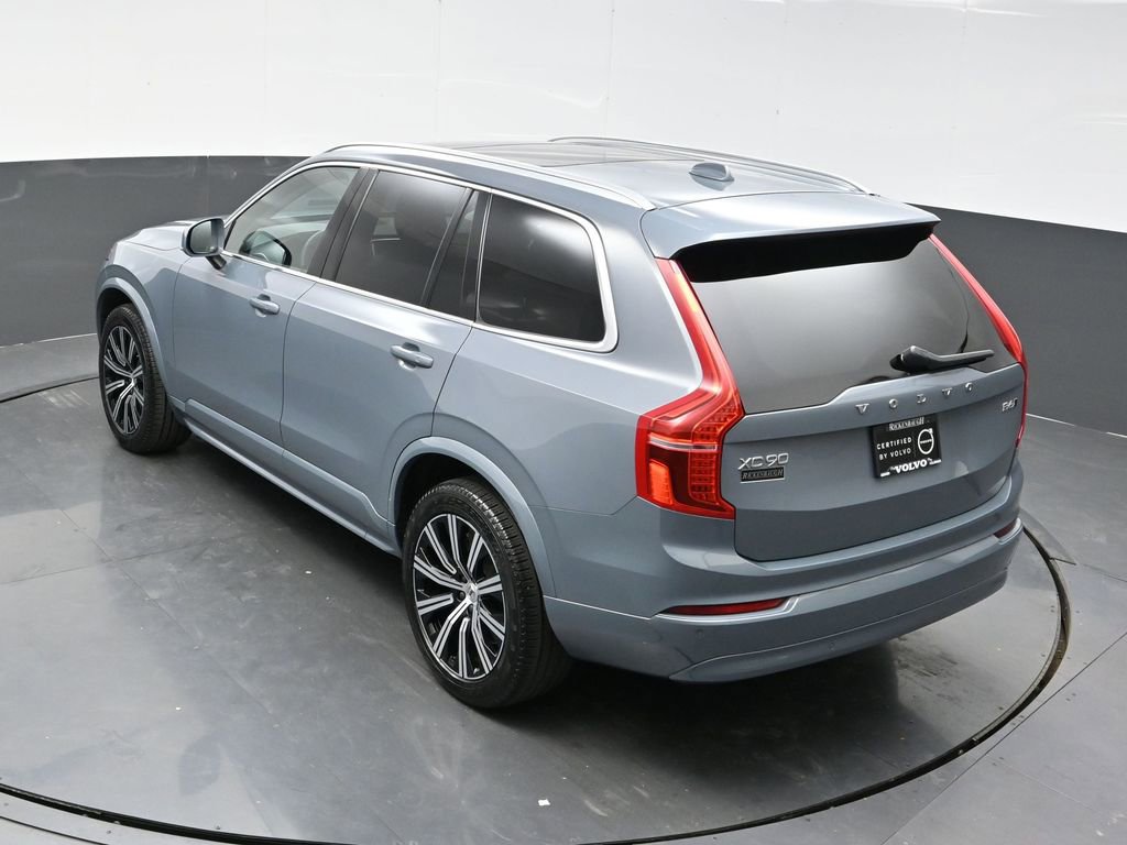 Used 2023 Volvo XC90 B6 Core w/ Climate Package image 30