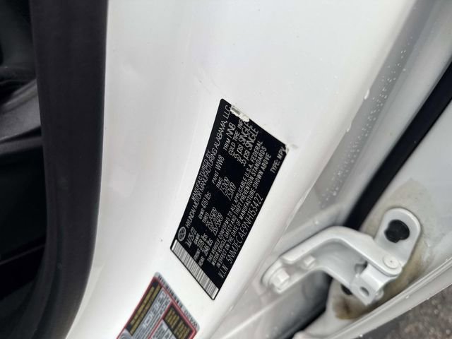 Certified 2022 Hyundai Tucson Limited image 23