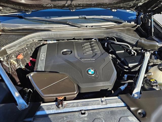 Used 2023 BMW X3 sDrive30i w/ M Sport Package image 24