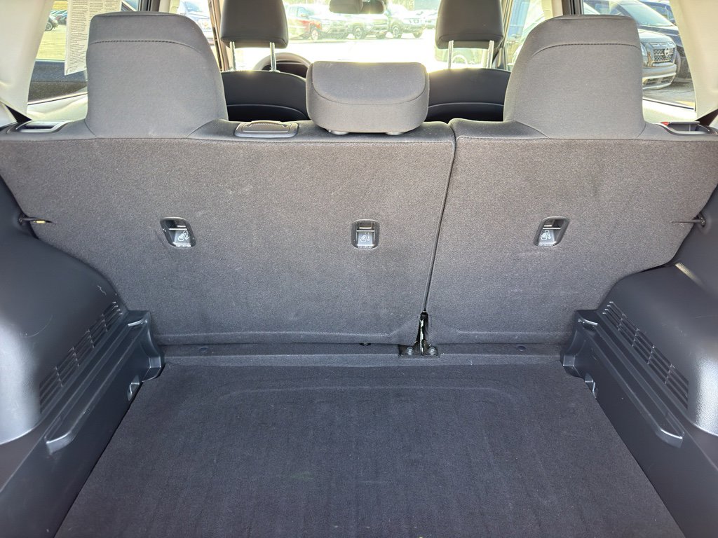 Used 2024 Kia Soul LX w/ LX Technology Package image 33