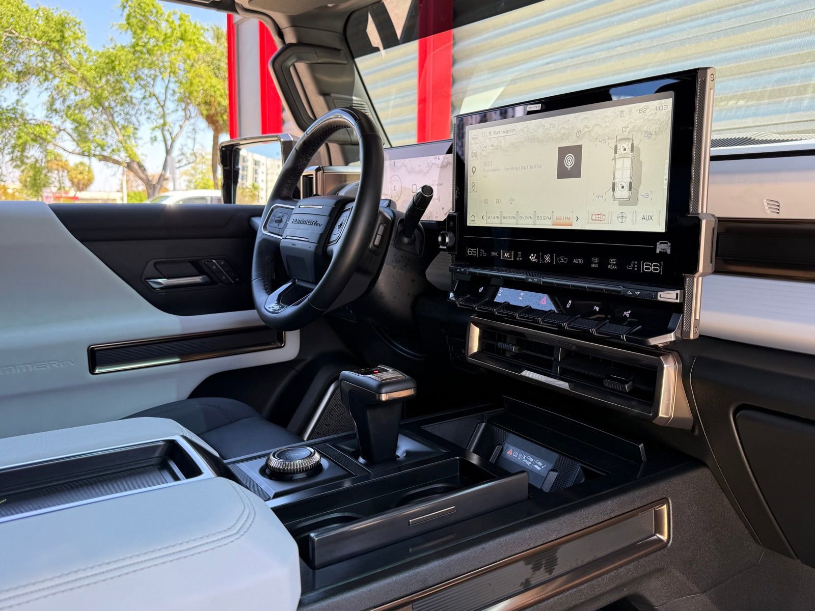 Used 2023 GMC Hummer EV Edition 1 image 27