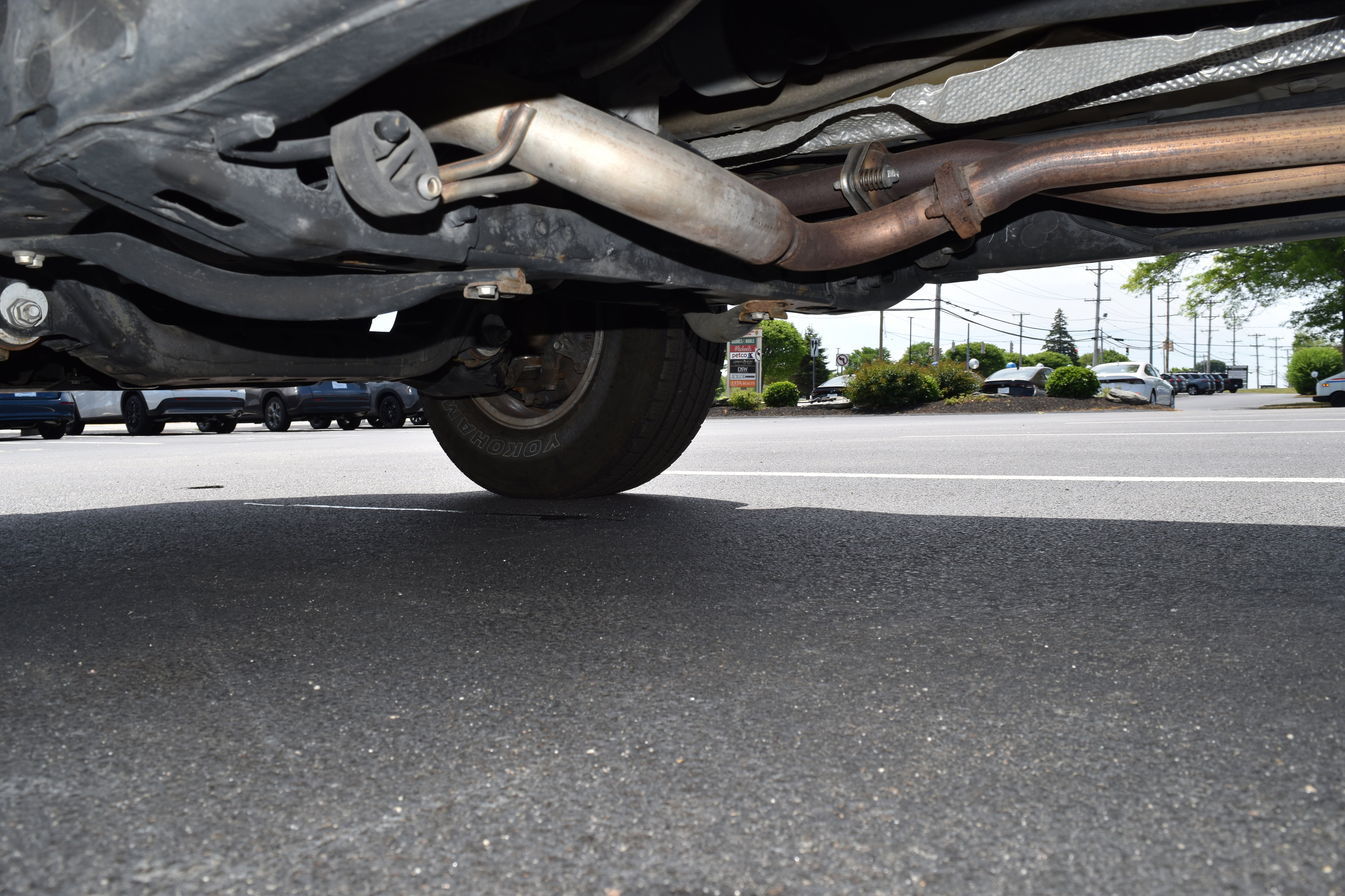 Used 2018 Toyota Tacoma SR5 RWD image 20