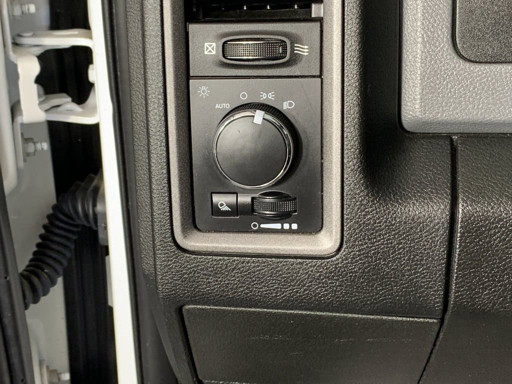 Used 2019 RAM 1500 Tradesman RWD image 16