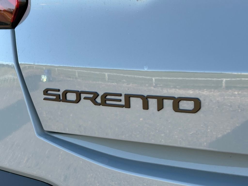 New 2026 Kia Sorento SX Prestige AWD/4WD image 10