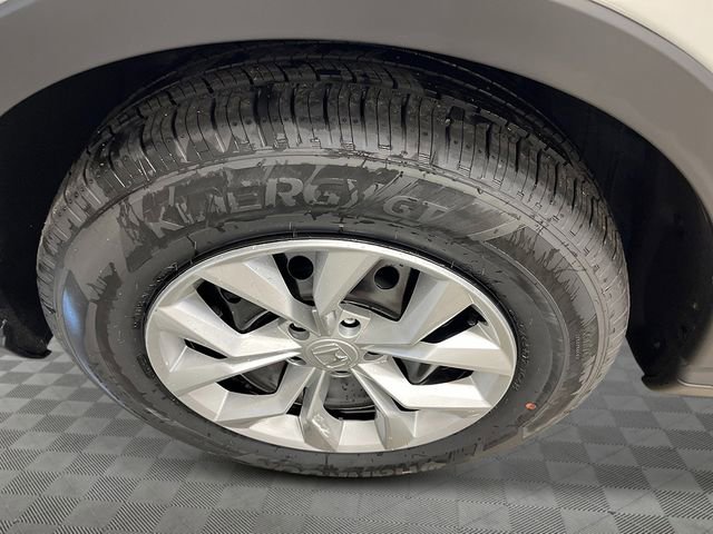 New 2026 Honda CR-V LX image 12