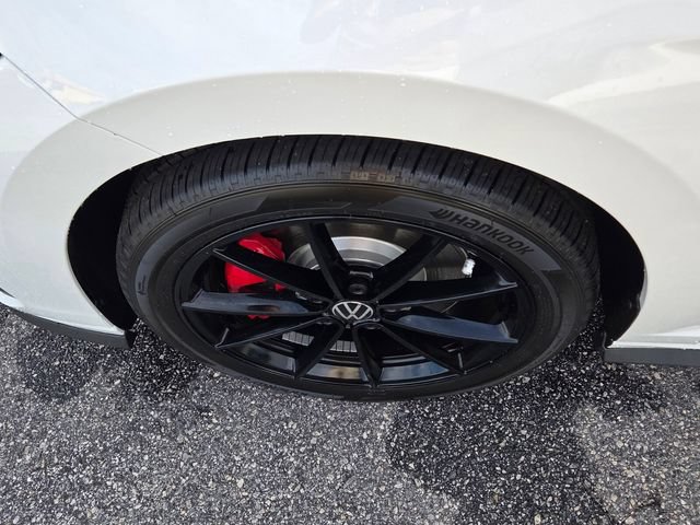 New 2026 Volkswagen Jetta GLI Autobahn FWD image 16