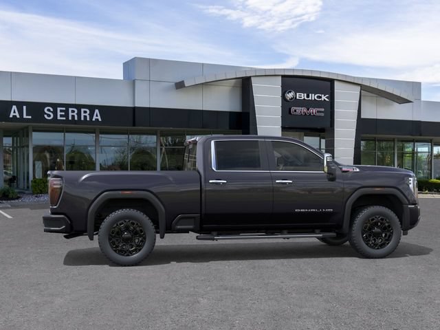 New 2026 GMC Sierra 2500 Denali w/ Denali Reserve Package AWD/4WD image 5