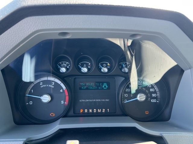 Used 2011 Ford F350 XLT w/ XLT Interior Pkg image 13