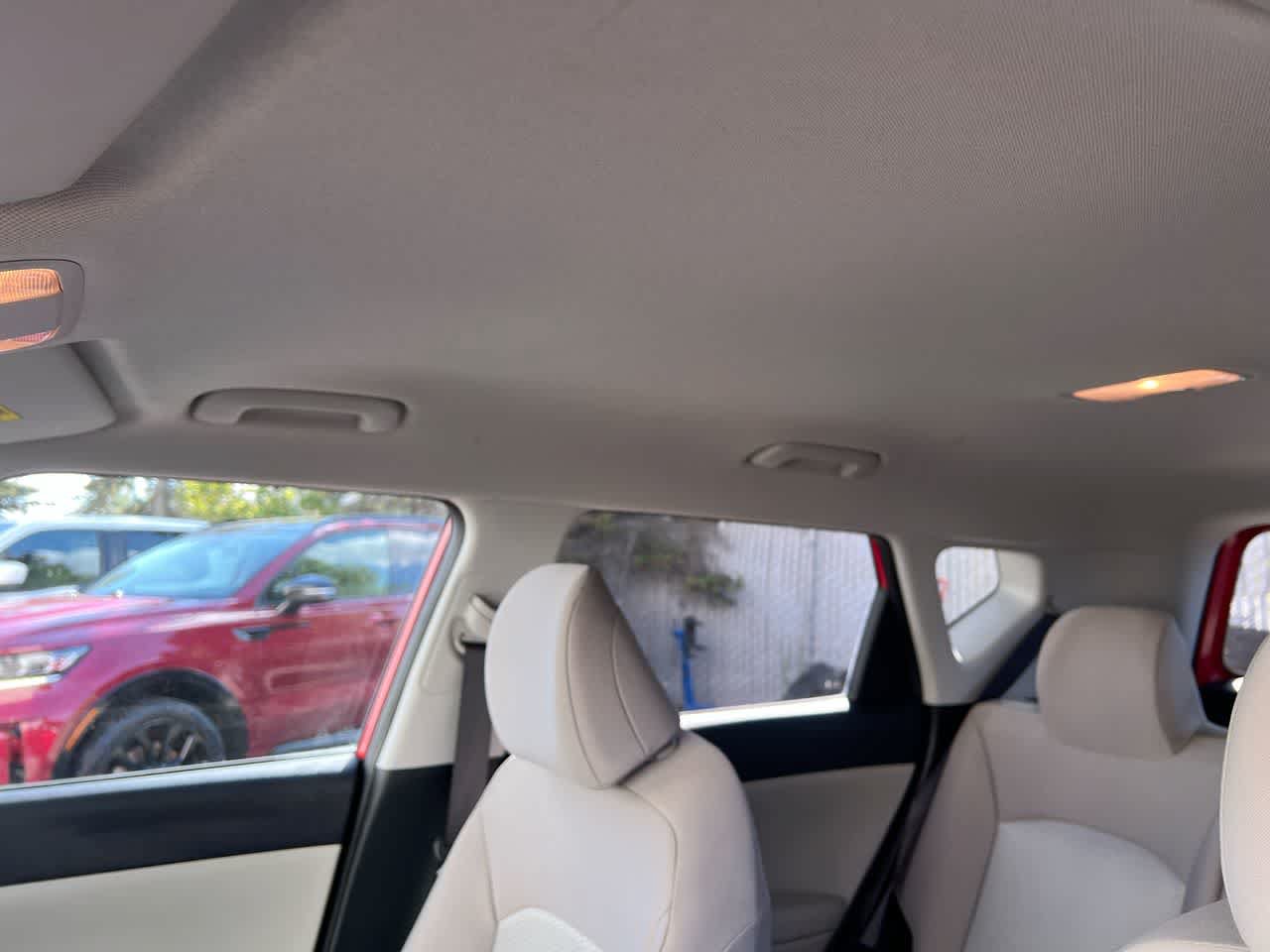 Certified 2023 Kia Soul LX FWD image 22