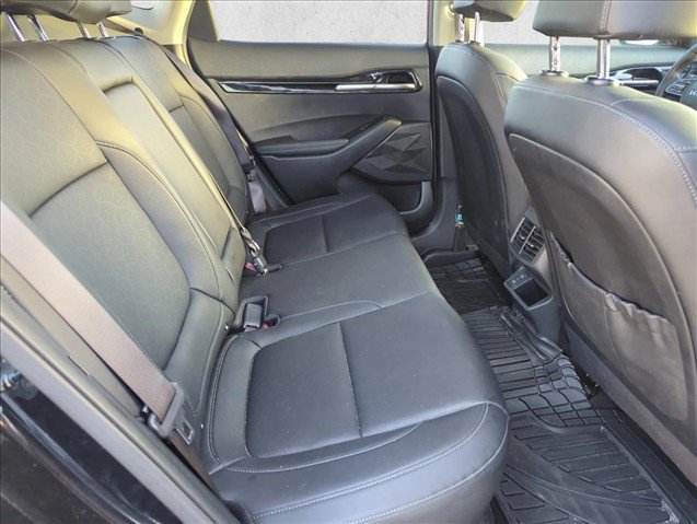 Used 2025 Kia Seltos EX w/ EX Sunroof Package FWD image 22