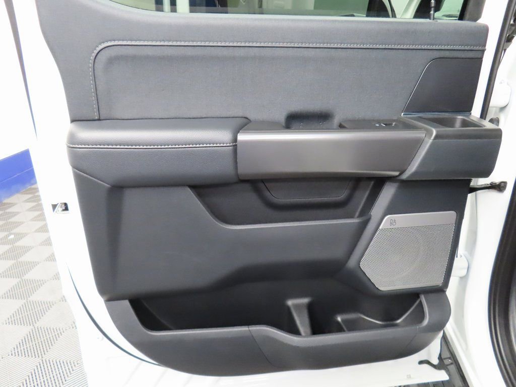 Used 2024 Ford F150 Lariat image 66
