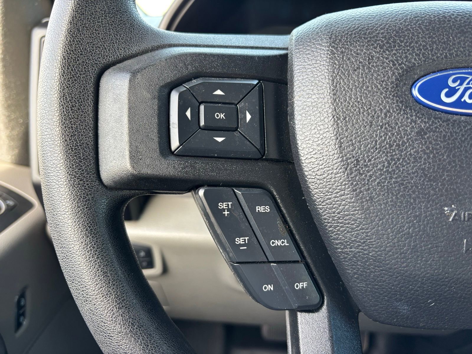 Used 2019 Ford F150 XL w/ XL Power Equipment Group image 23