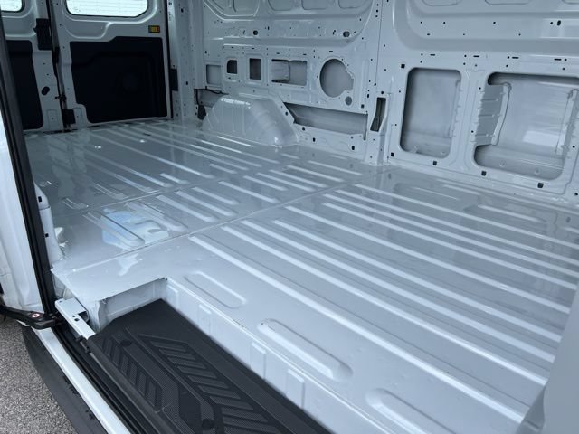 New 2023 Ford Transit 150 Low Roof RWD image 21