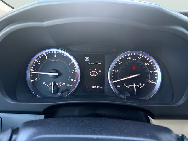 Used 2017 Toyota Highlander XLE FWD image 18