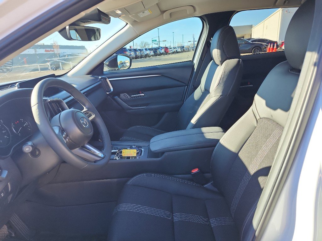 Used 2023 MAZDA CX-50 AWD 2.5 S w/ Cargo Package image 16