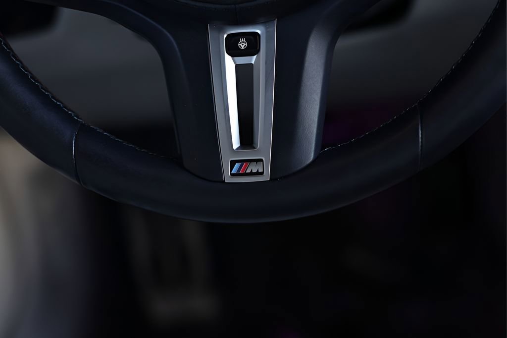 Used 2022 BMW M8 Competition w/ M Driver's Package image 43