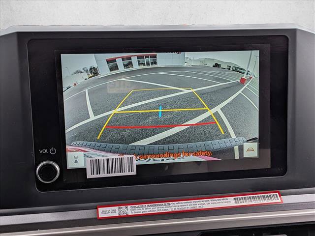 Certified 2025 Toyota 4Runner TRD Off-Road image 13