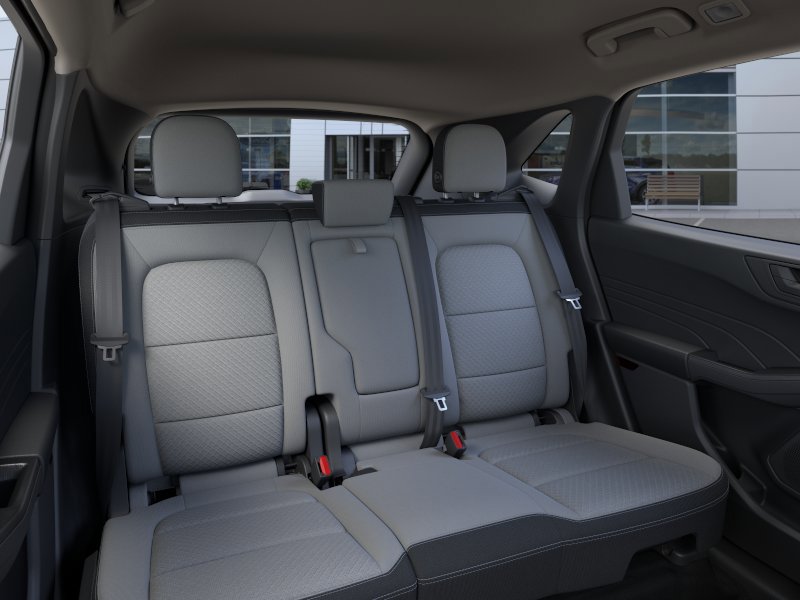 New 2026 Ford Escape Active w/ Tech Pack #1 FWD image 36