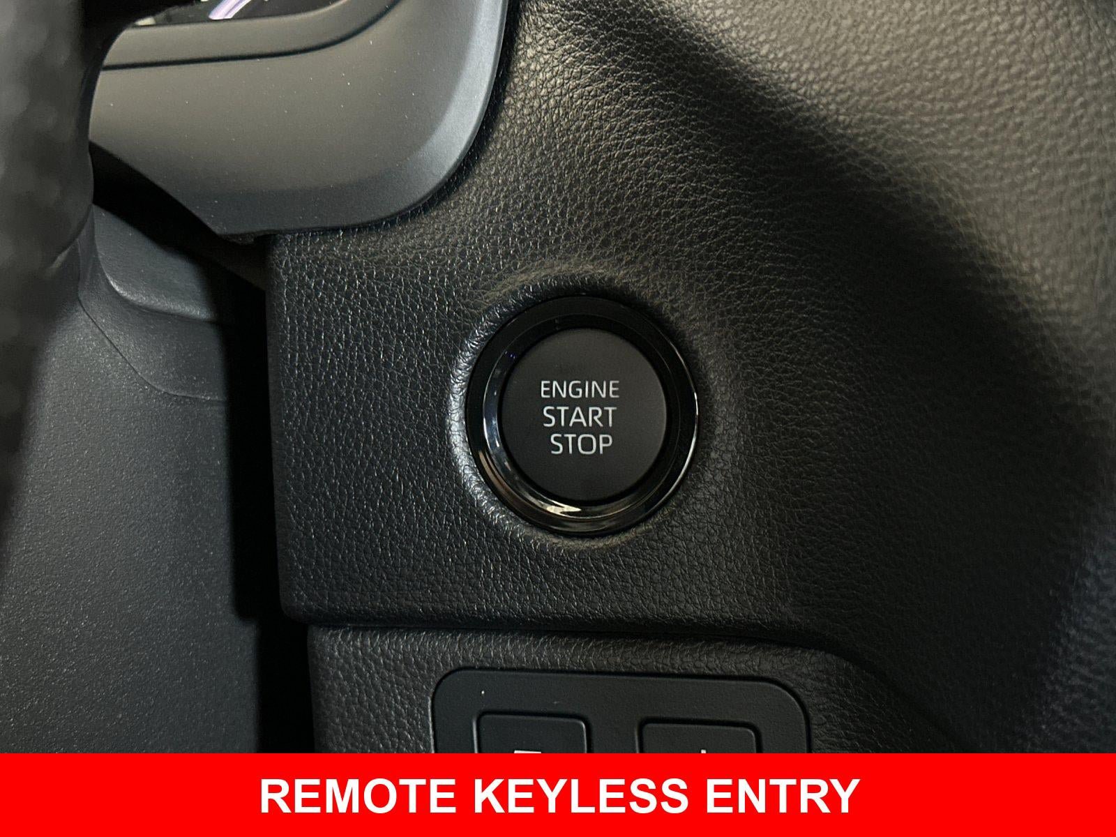 New 2026 Toyota Tundra SR5 w/ SR5 Convenience Package AWD/4WD image 23