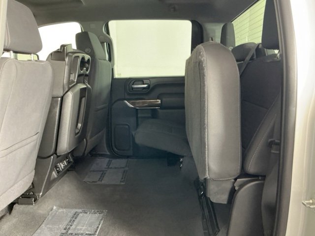 Used 2022 GMC Sierra 3500 SLE image 26