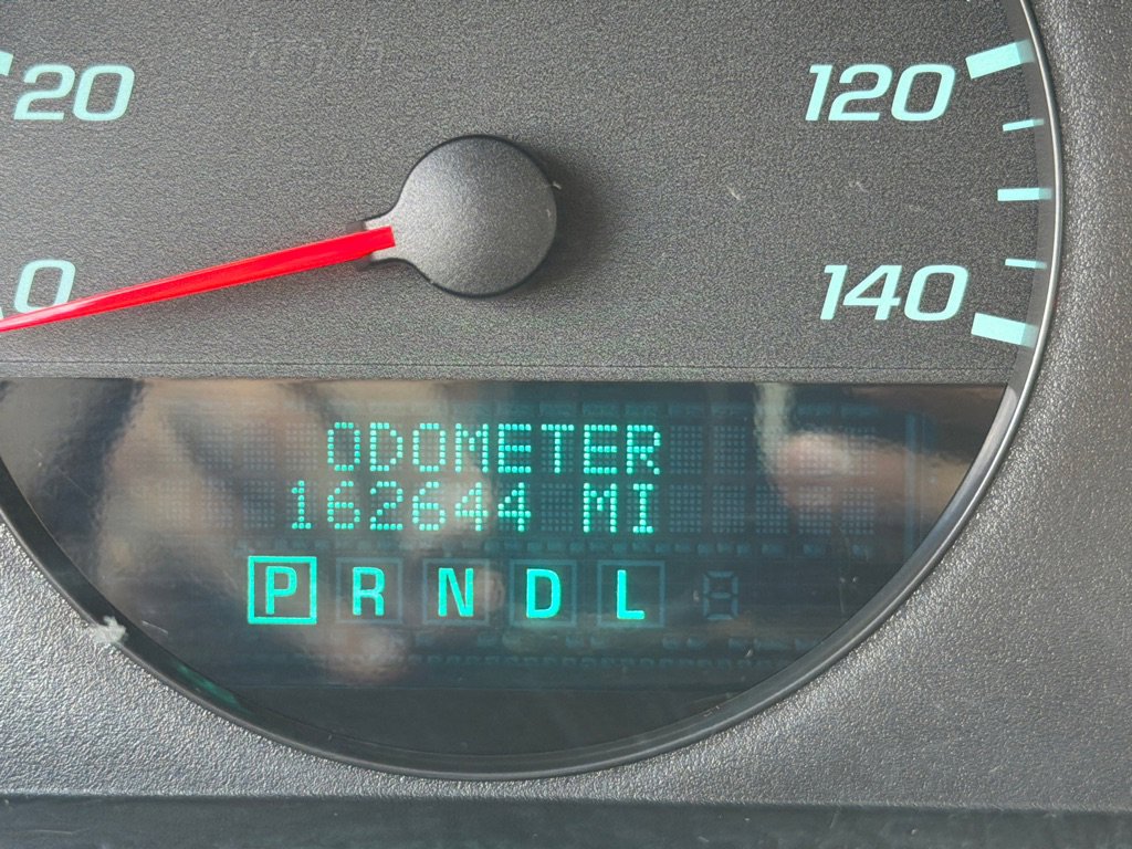 Used 2012 Chevrolet Impala LS FWD image 11