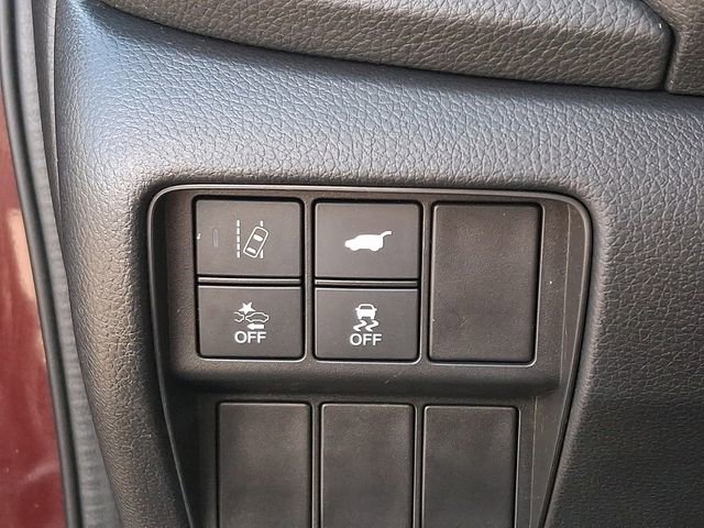 Certified 2018 Honda CR-V EX-L image 27