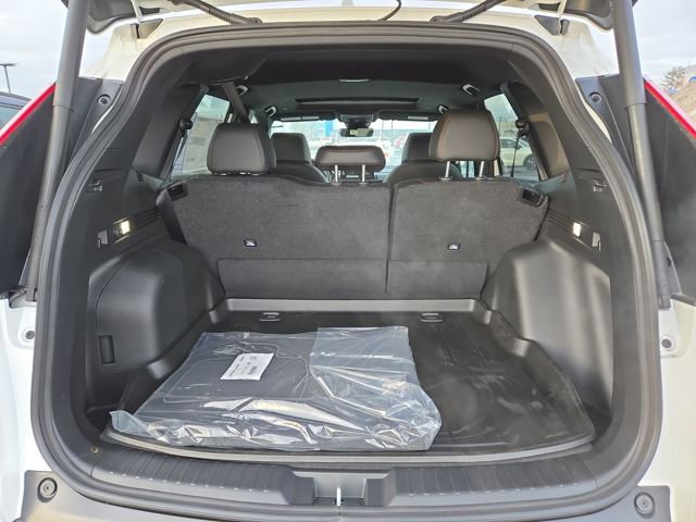 New 2026 Honda CR-V Sport-L image 31