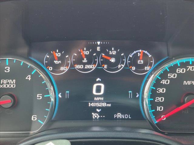Used 2017 GMC Sierra 1500 Denali w/ Denali Ultimate Package AWD/4WD image 11