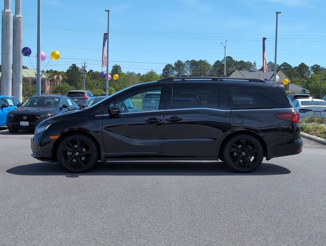 Used 2024 Honda Odyssey Sport image 8