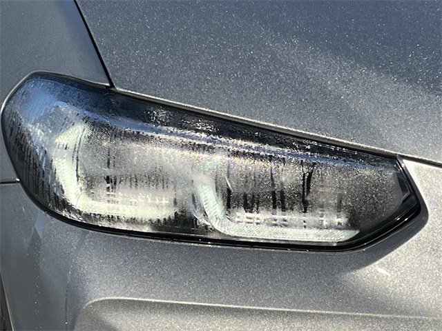 Used 2024 BMW X3 xDrive30i w/ Convenience Package image 9