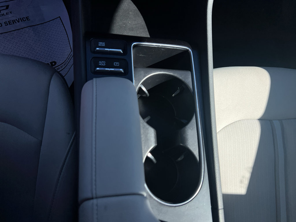 Used 2025 Hyundai Sonata SEL image 18