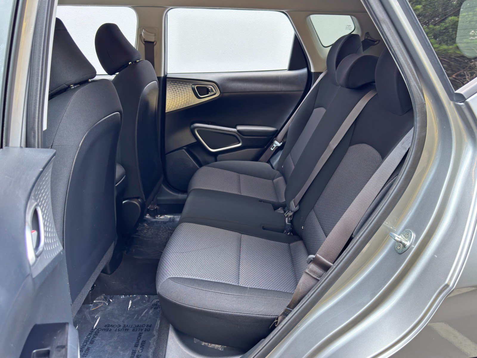 Used 2022 Kia Soul LX w/ Technology Package FWD image 33