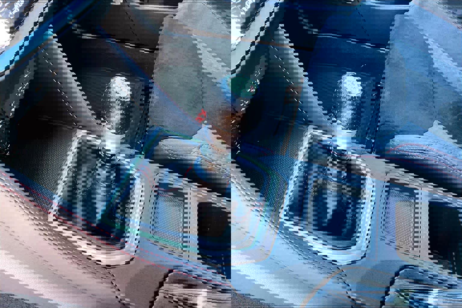 Used 2023 Subaru WRX Limited image 16