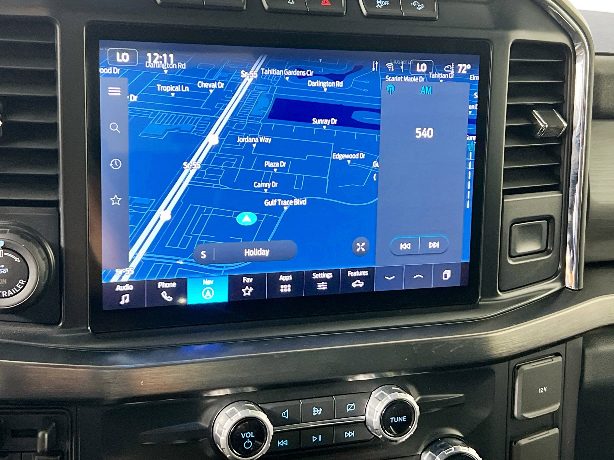 Used 2024 Ford F350 Lariat w/ Lariat Ultimate Package image 28