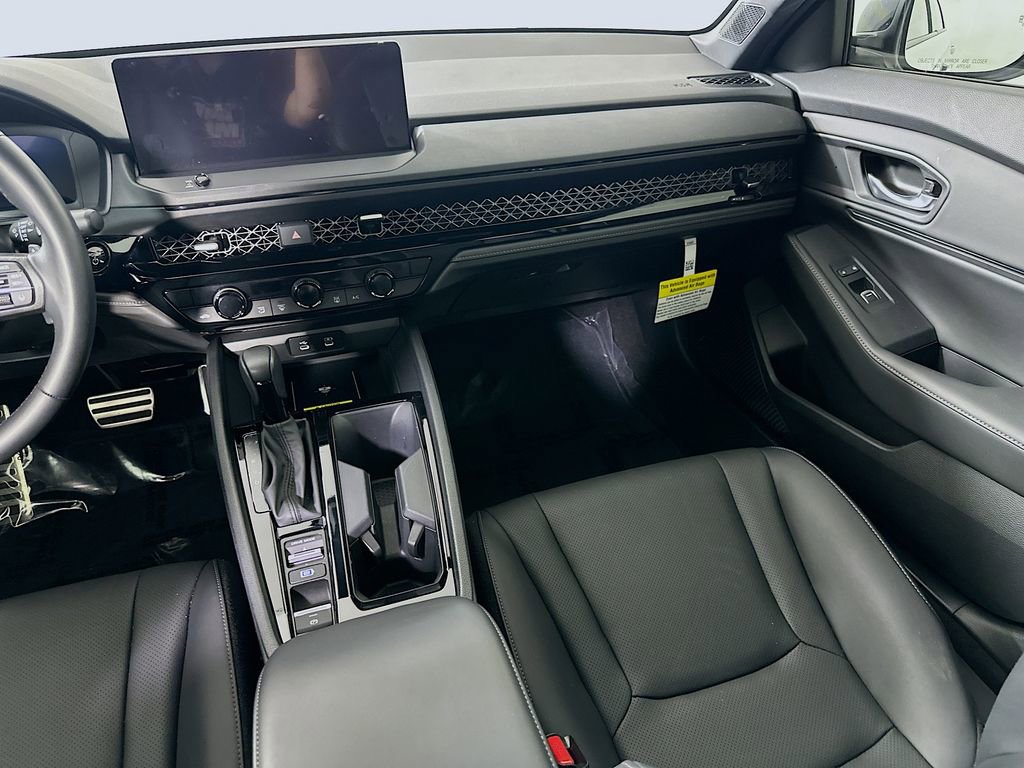 Used 2025 Honda Accord Sport image 19