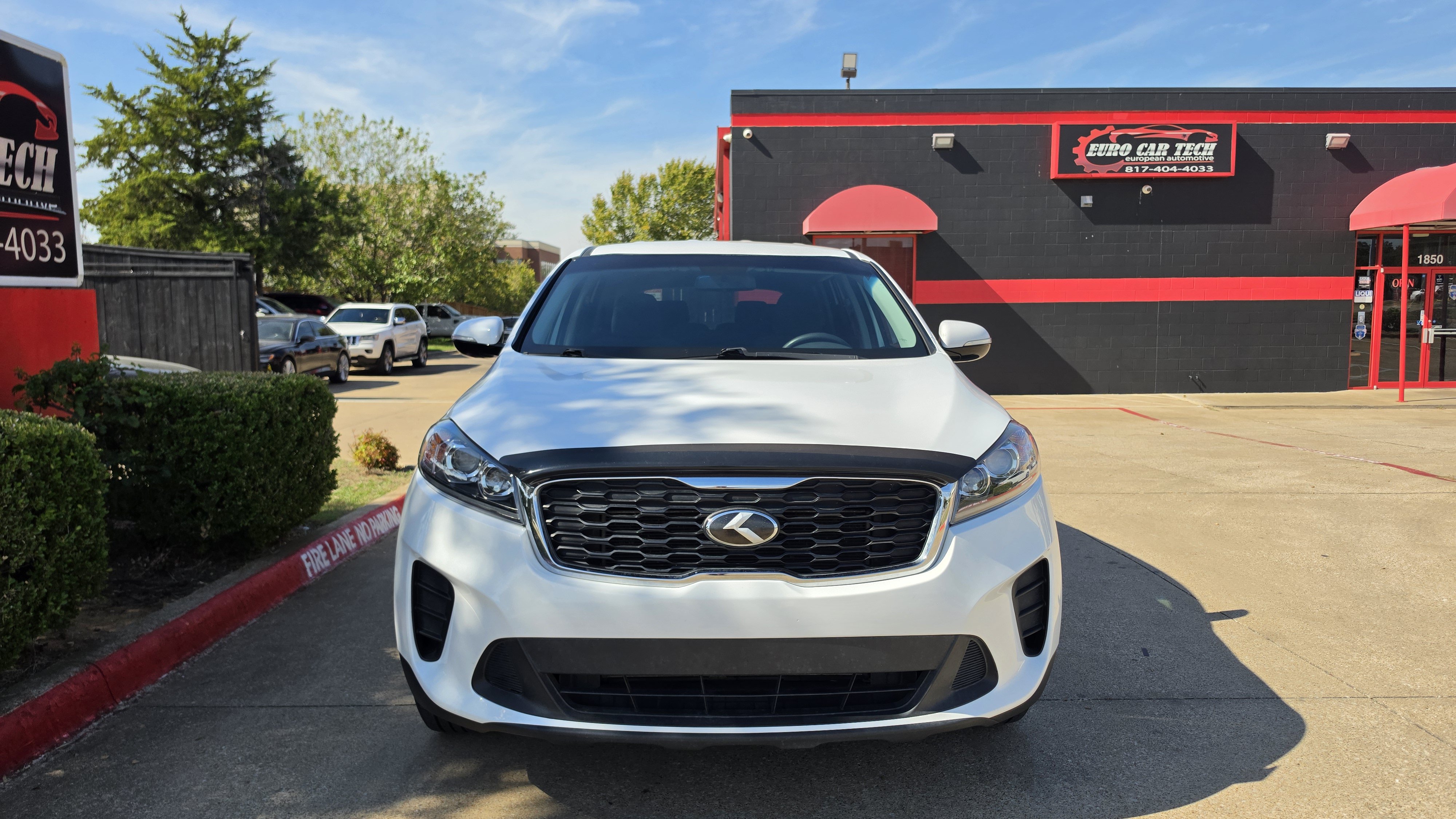 Used 2020 Kia Sorento L FWD image 5