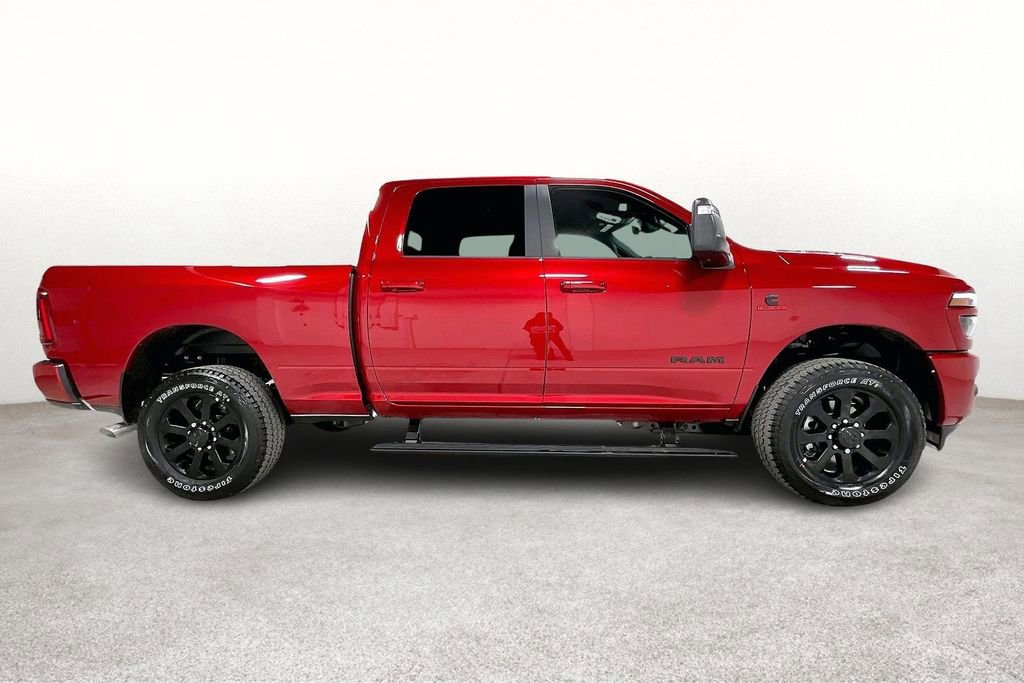 New 2026 RAM 2500 Laramie image 8
