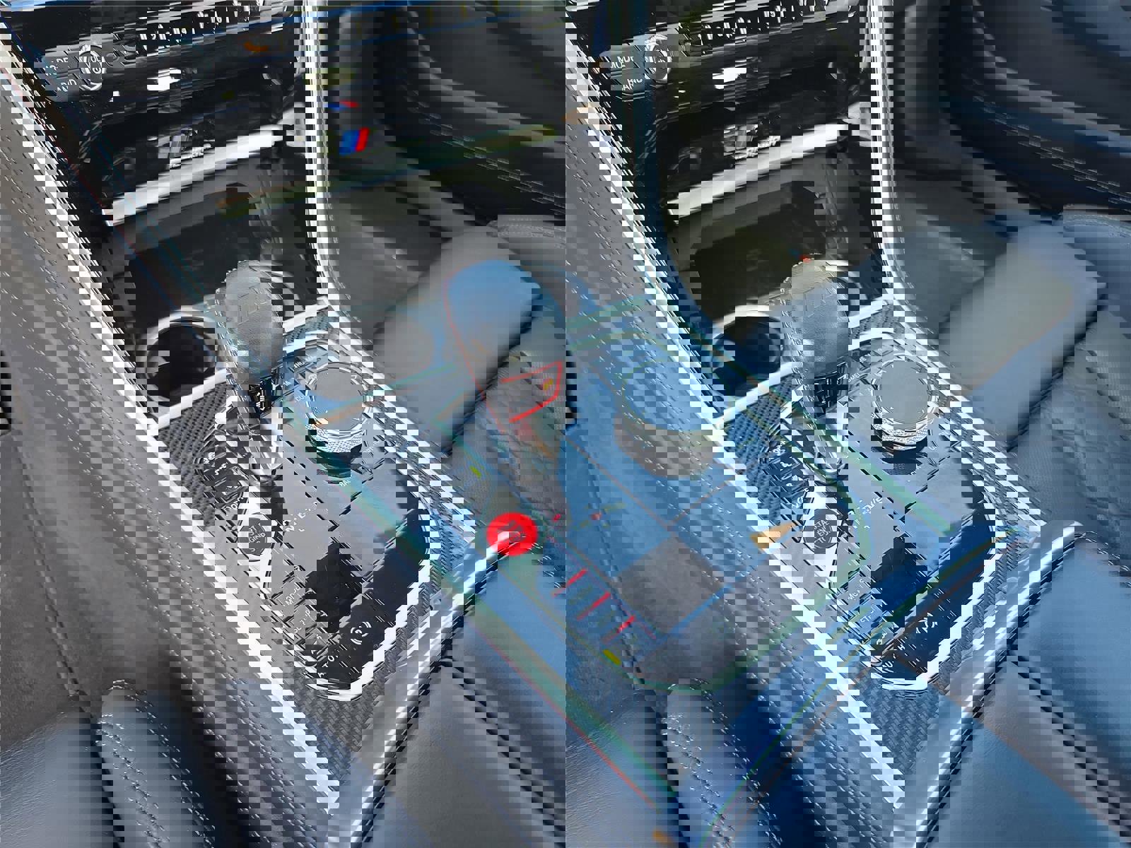 Used 2023 BMW M8 Gran Coupe xDrive Competition w/ Driving Assistance Package image 30