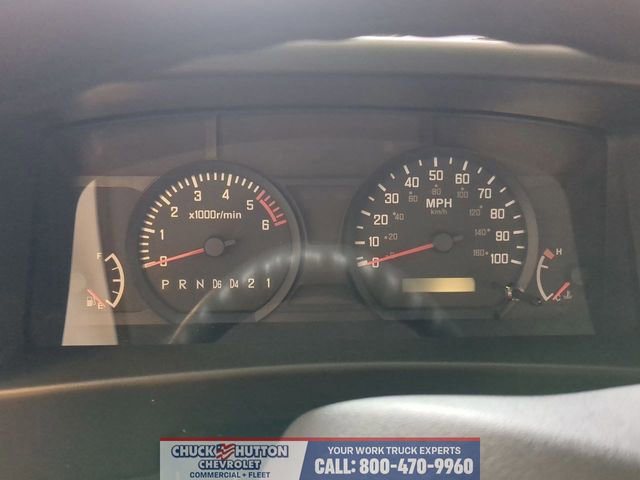 New 2024 Chevrolet Low Cab Forward image 20