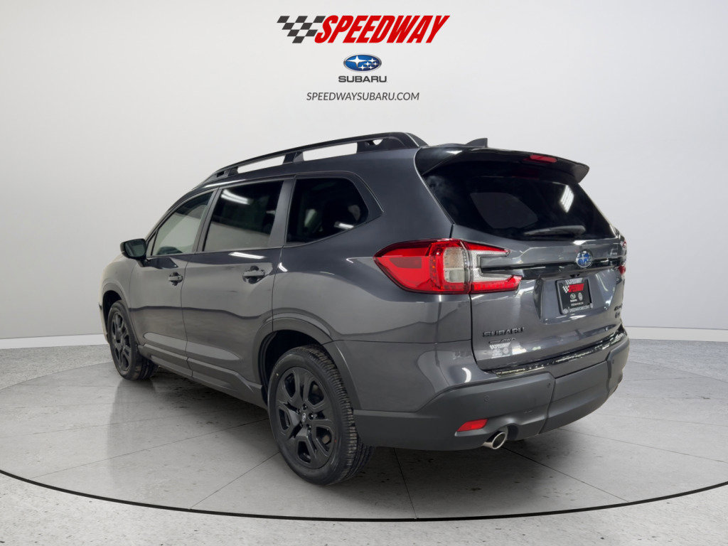 New 2026 Subaru Ascent Bronze Edition image 7