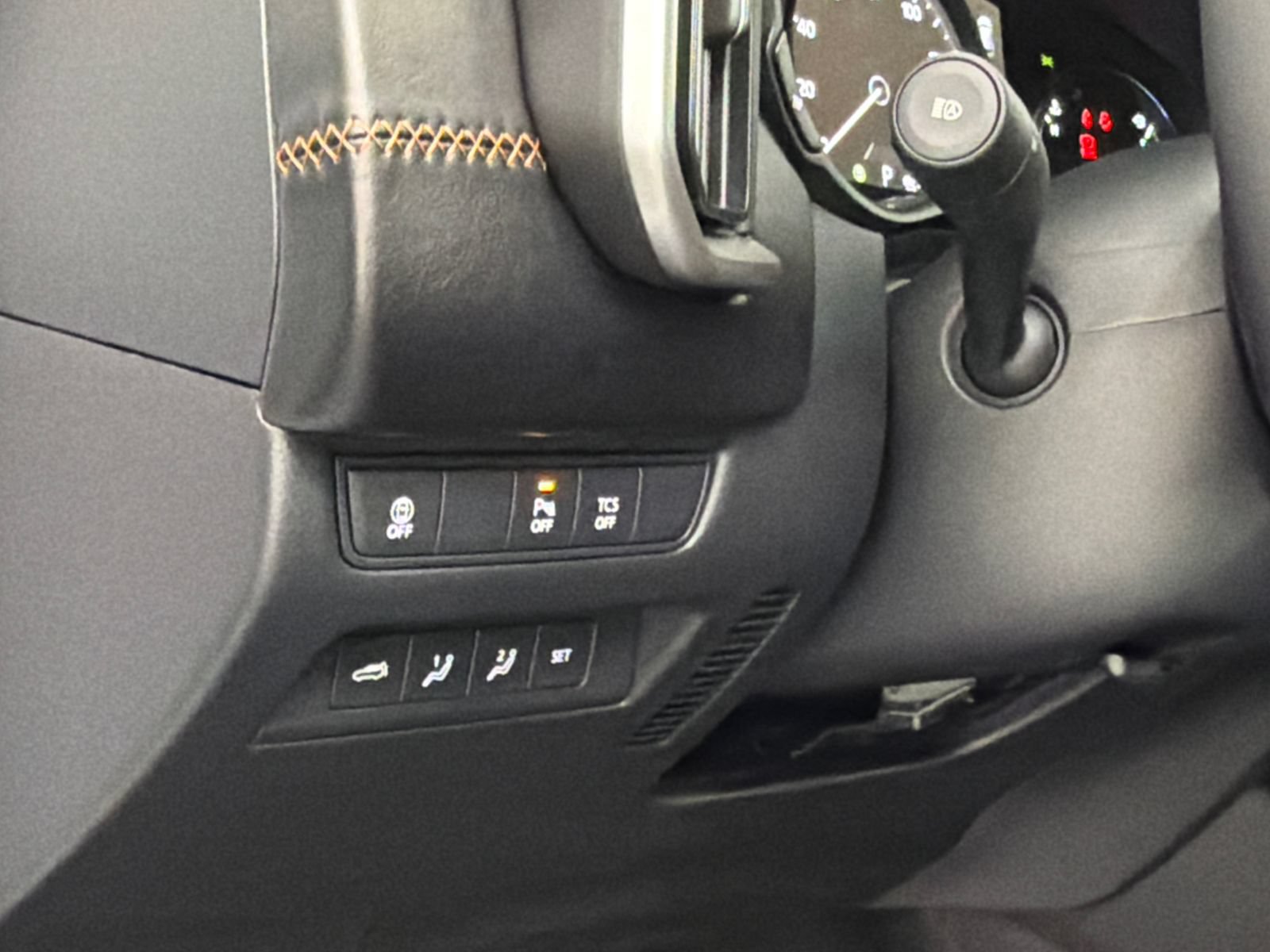 New 2026 MAZDA CX-50 AWD 2.5 S w/ Weather Package image 19