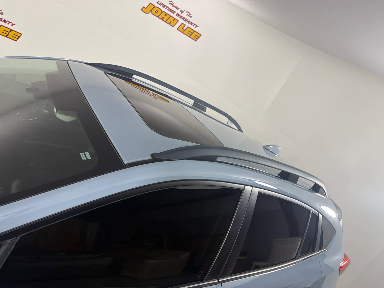 Used 2019 Subaru Crosstrek 2.0i Limited w/ Moonroof Package w/Navigation image 12