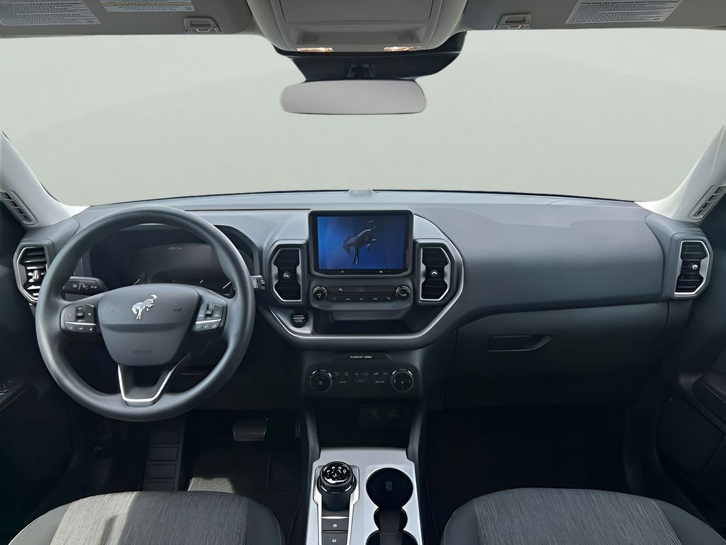 Used 2022 Ford Bronco Sport Big Bend image 16