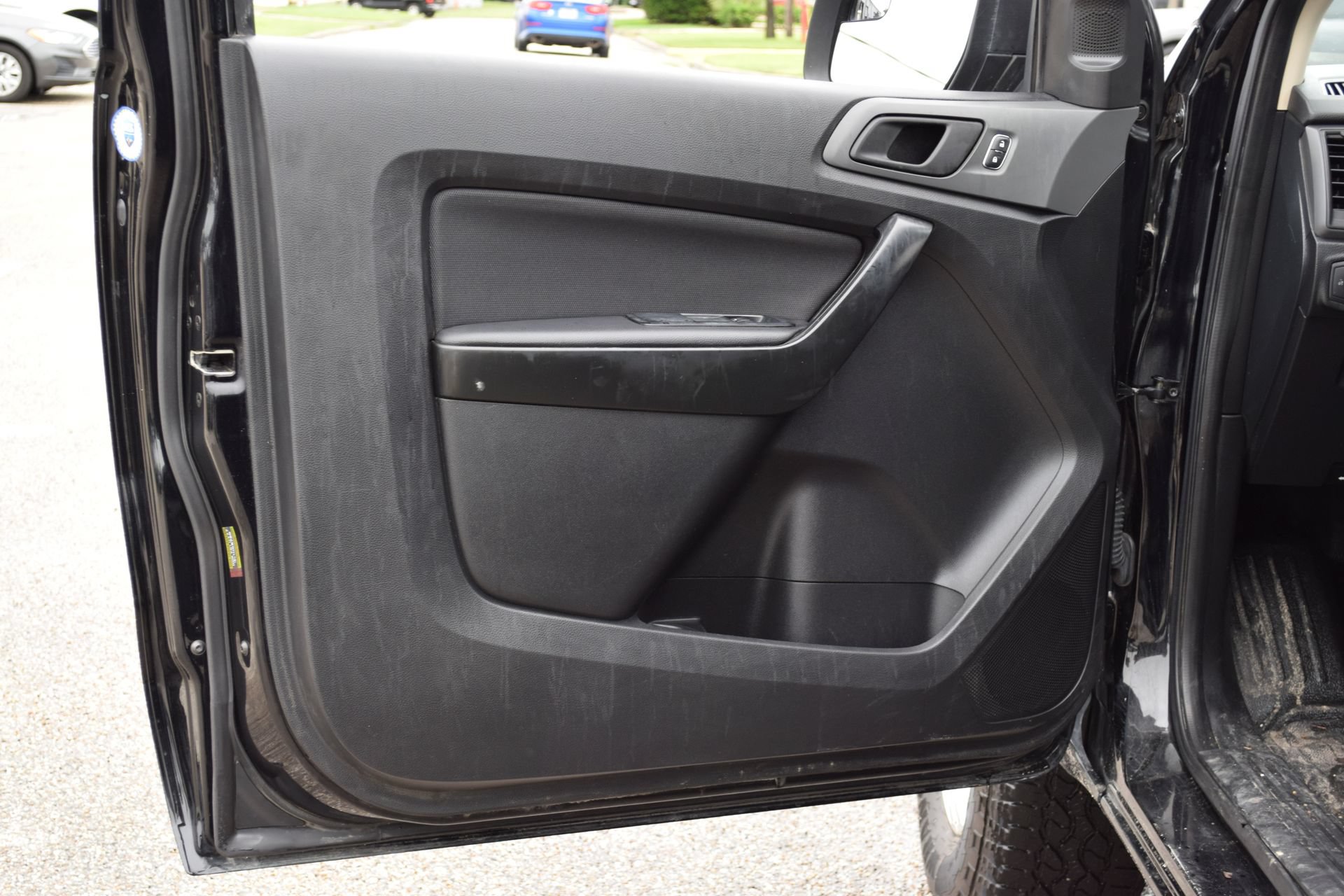 Used 2021 Ford Ranger XL RWD image 17