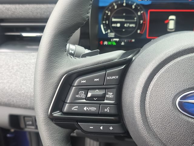 New 2026 Subaru Outback Premium AWD/4WD image 20